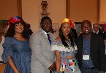 Haïti s’est représentée au Caribbean Media Market à New York