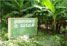 Célébration à Cazale de la 1ère
Journée de Solidarité du Peuple Polonais