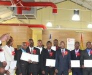 Cérémonie de remise de certificats à plus de 150 directeurs d’écoles fondamentales