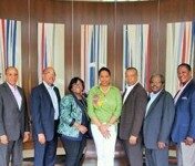 Haïti accueillera la 44e Convention de l’Association des Médecins Haïtiens à l’Etranger