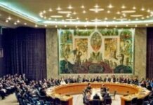 Le Conseil de sécurité de l’ONU attendu en Haïti