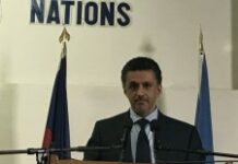 Le Conseil de sécurité relativement satisfait de la situation en Haïti