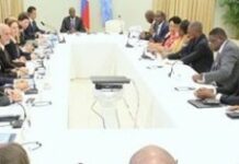 Le Conseil de sécurité prépare une nouvelle mission pour Haïti