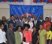 Célébration de la Journée Mondiale de la Fonction Publique