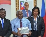 La journée mondiale de la fonction publique fêtée par les fonctionnaires du Ministère du Tourisme (MDT