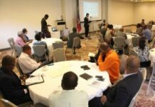 Plus de 320 mille enfants haïtiens de 6 à 14 ans ne sont pas scolarisés