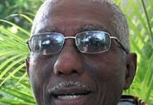 Décès du professeur Claude Pierre