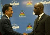 Le Conseil de sécurité de l’ONU met fin à une tournée en Haïti