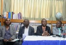 Vers l’organisation des examens D’Etat