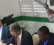 Signature d’un accord en vue du renforcement du sous-secteur de la formation professionnelle