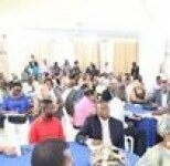 Le gouvernement rencontre les représentants des ONG