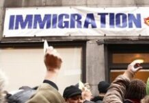 Les migrants haïtiens sollicitent l’asile au Canada