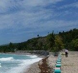 la campagne de sensibilisation Zafè touris zafè tout moun se poursuit