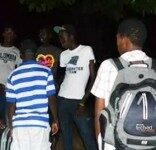 Les haïtiens stigmatisés au Chili