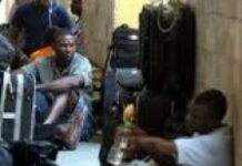 600 migrants haïtiens refoulés du Mexique