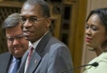 Collaboration entre les gouvernements haïtien et canadien sur le dossier des migrants