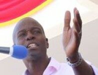 Moïse préoccupé par les conditions de vie des jeunes du sud