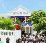 Célébration de la Notre dame de l’Assomption