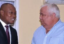 Le MCC sollicite l’expertise de la FDS en faveur du Patrimoine Culturel naturel