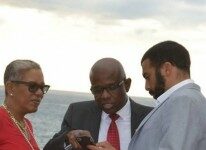 La délégation de la Caribbean Tourism Organisation rencontre des acteurs dans le tourisme