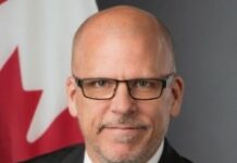 André Frenette nouvel ambassadeur du Canada en Haïti