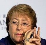 Le Chili veut contrôler l’immigration