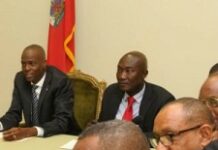 Moïse rencontre des parlementaires et délégués