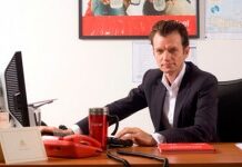 La Digicel se porte bien selon Maarten Boute