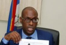 Des ONG apportent une aide aux sinistrés