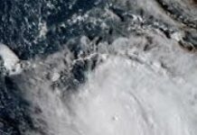 Le nord du pays commence à ressentir les premiers effets de Maria