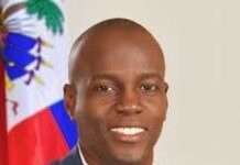 Le président Jovenel Moïse est intervenu ce jeudi à la tribune de l’ONU