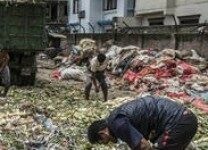 Vers le renforcement de la lutte contre le gaspillage alimentaire.