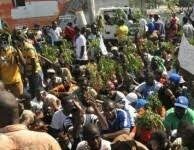 L’Opposition intensifie la mobilisation