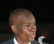 Moïse salue l’action de la Minustah