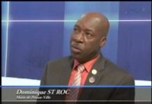 Retour des marchands sur les trottoirs de Pétion-ville