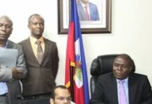 Le MENFP encourage l’inclusion de personnes à déficiences dans le secteur éducation