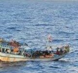 150 migrants interceptés aux îles Türk ans Caicos