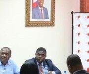 Haïti prépare sa participation à la foire mondiale écotouristique de Jarabacoa en RD
