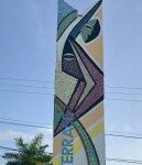 Philippe Dodard: »L’Artiste du portail Culturel de la Barbade »