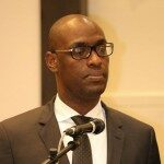 Participation du ministre FLEURANT à la 48ème rencontre de Haïti Action Network