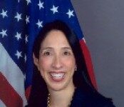 Michele J. Sison approuvée par la commission sénatoriale