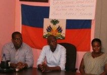 Le Président de la République visite la commune de Maïssade