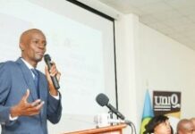 Lancement de la première édition du mois de l’énergie