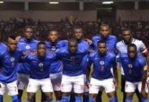 Haïti s’impose 1-0 face aux Emirats Arabes Unis