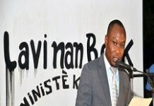 Hommage à Papa Pyè