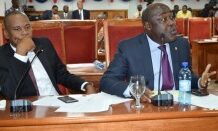 Les ex Premiers Ministres ne sont pas visés dans Pétrocaribe