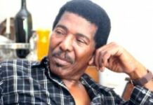 Décès de Boulo Valcourt