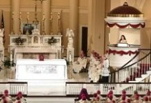 L’église catholique américaine plaide pour une loi après le TPS