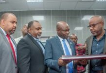 Le MICT dispose d’un nouveau bâtiment