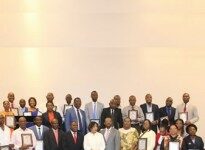 35 employés du ministère de l’éducation nationale honorés